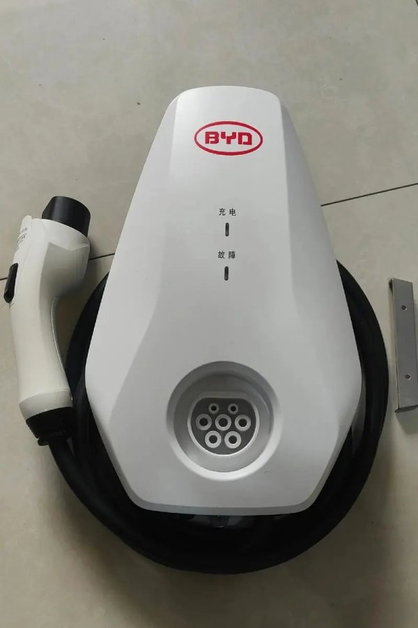 充電樁