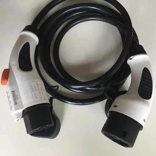 充電槍