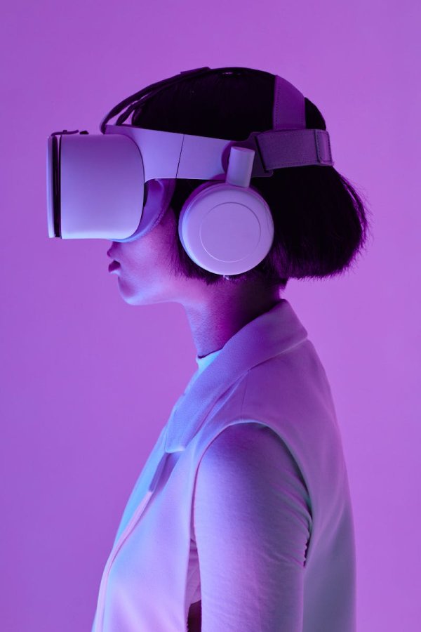 VR眼鏡