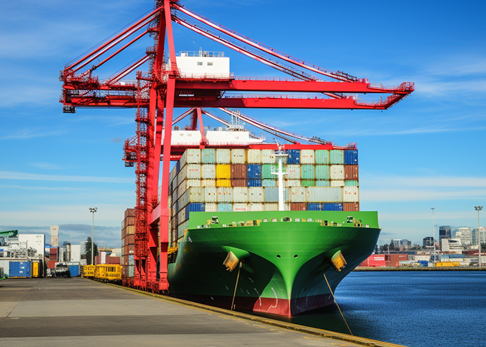 倉(cāng)儲(chǔ)管理行業(yè)迎來(lái)新一輪技術(shù)革新