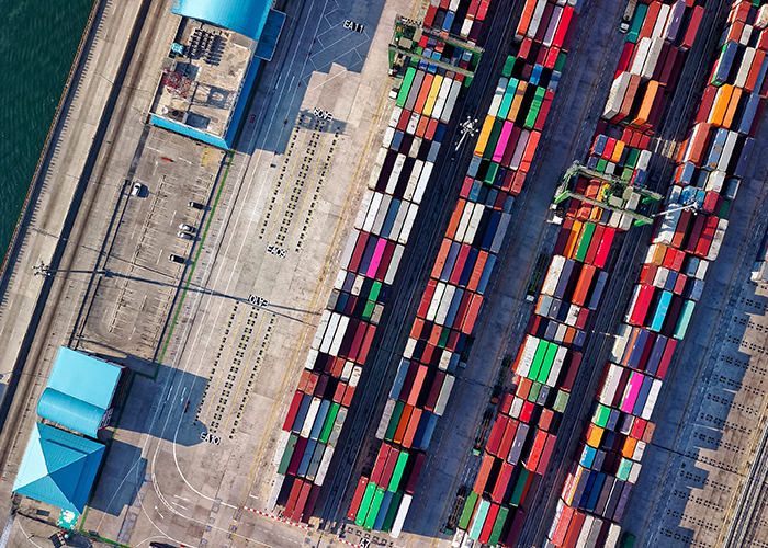 商超倉配行業加強供應鏈管理，提高效率