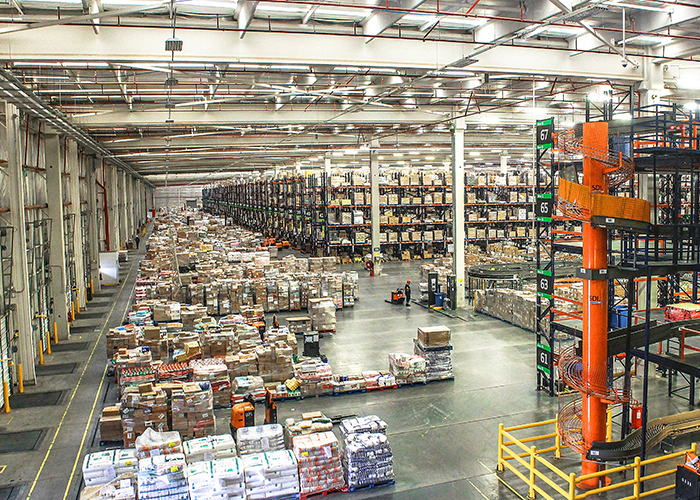 上海奎牛供應鏈管理有限公司：在穩定的國內供應鏈環境中崛起