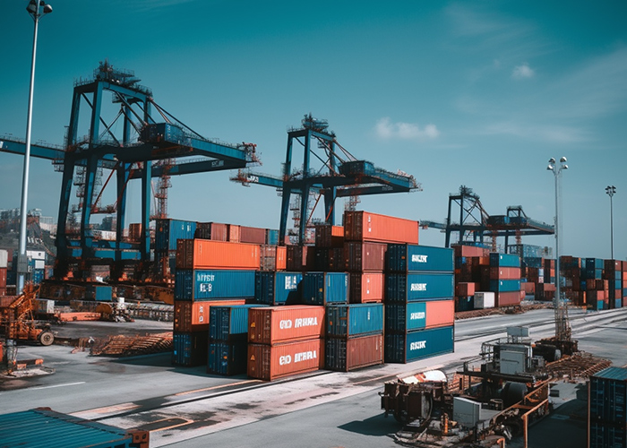 商超倉(cāng)配行業(yè)加速升級(jí)，提升物流效率