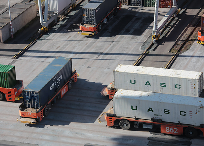 電商倉配行業迎來新一輪洗牌