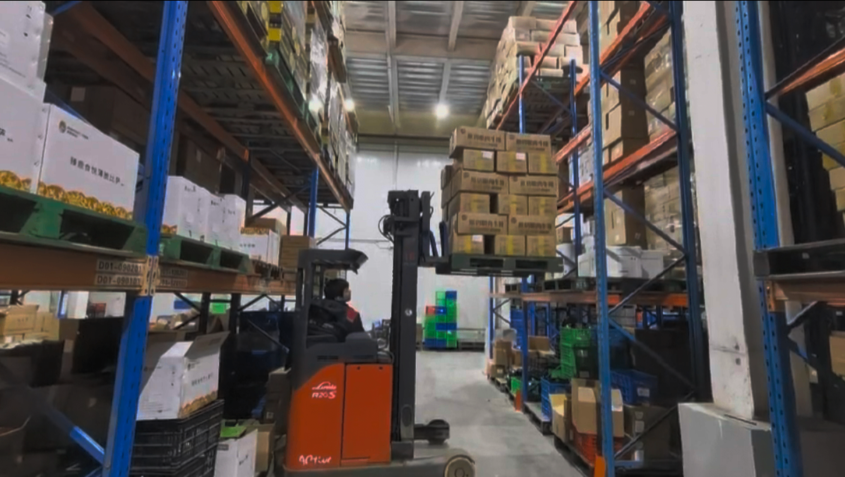 上海奎牛供應鏈管理有限公司：專業的一件代發物流服務引領者