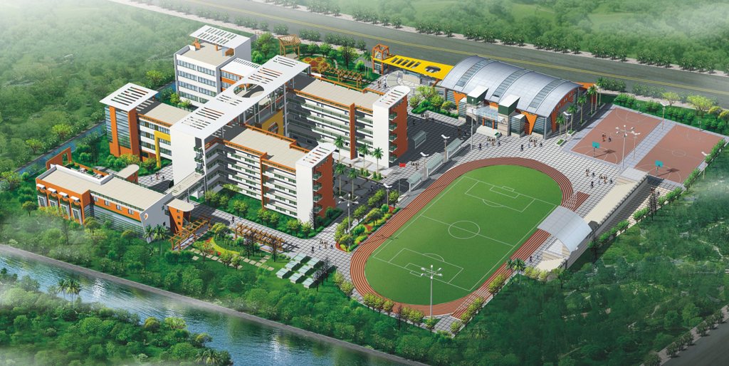 智慧校園管理系統(tǒng)