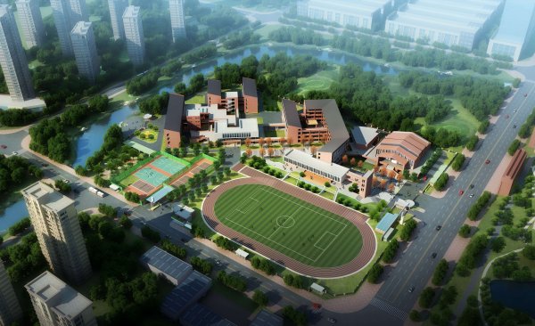 智慧校園管理系統(tǒng)