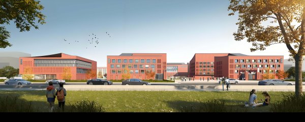 智慧校園管理系統(tǒng)