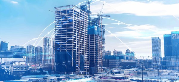 智慧工地管理系統