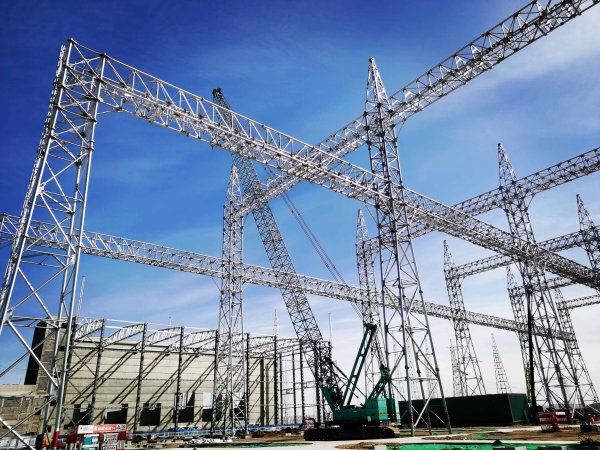 智慧工地管理系統