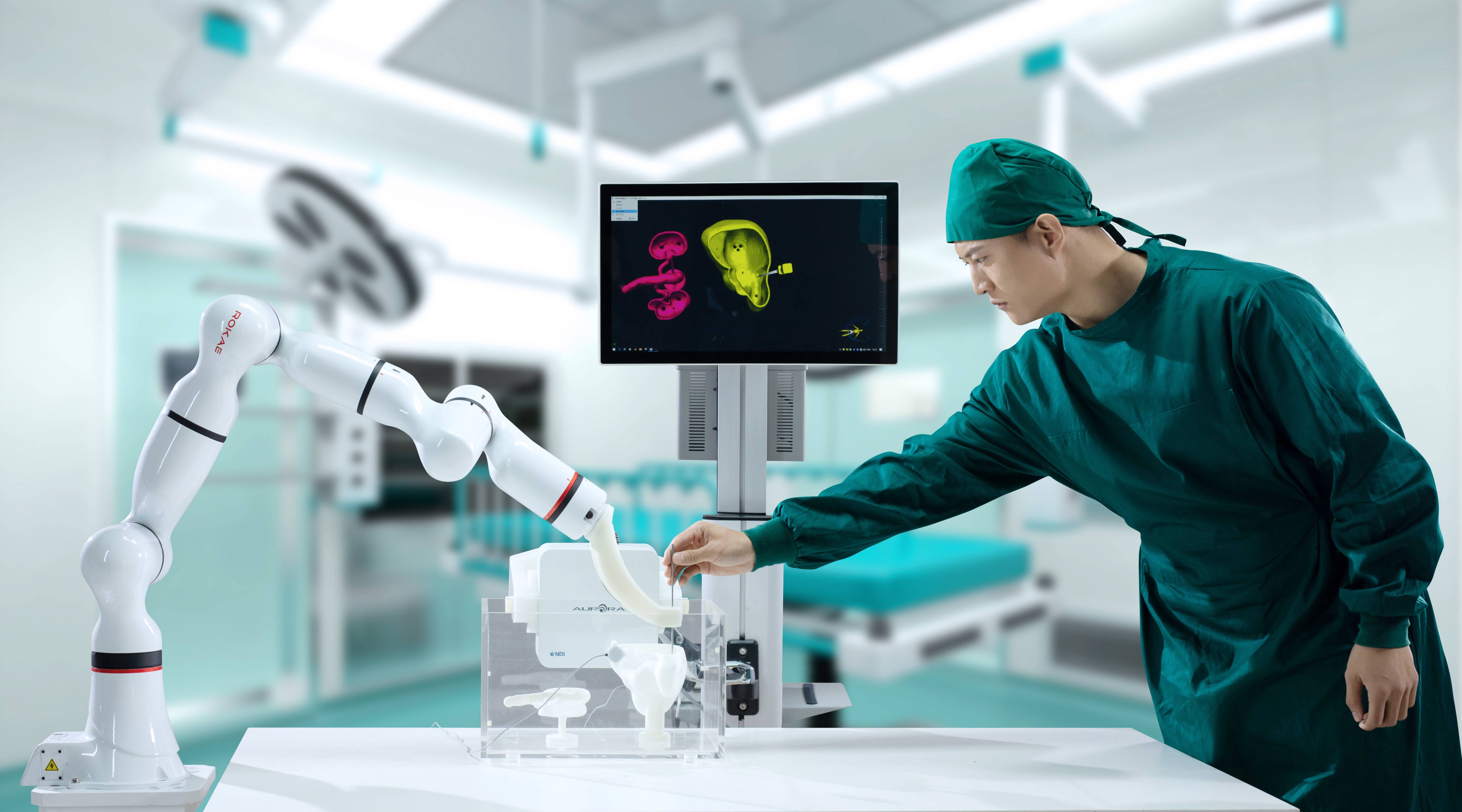 智慧醫(yī)療管理系統(tǒng)