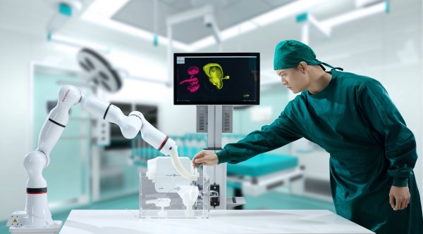 智慧醫(yī)療管理系統(tǒng)