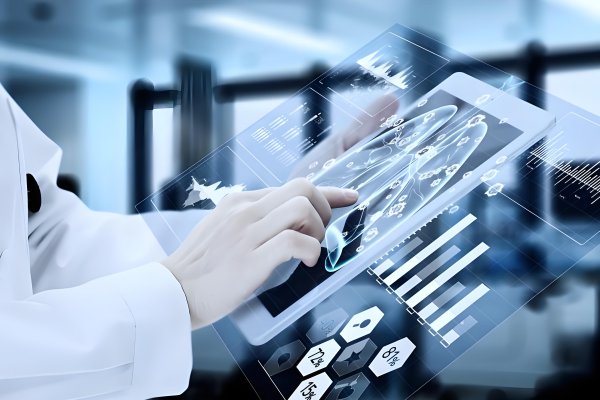 智慧醫療管理系統