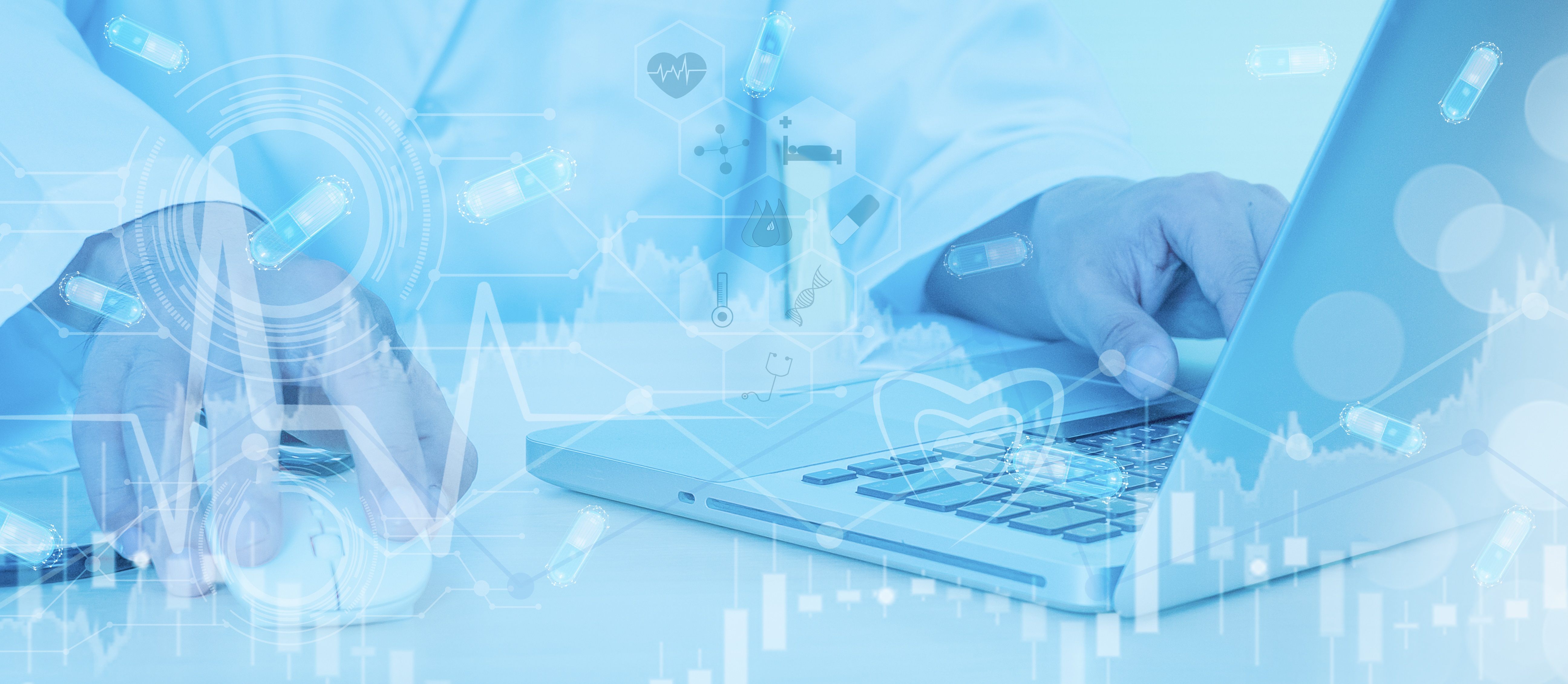 智慧醫(yī)療管理系統(tǒng)