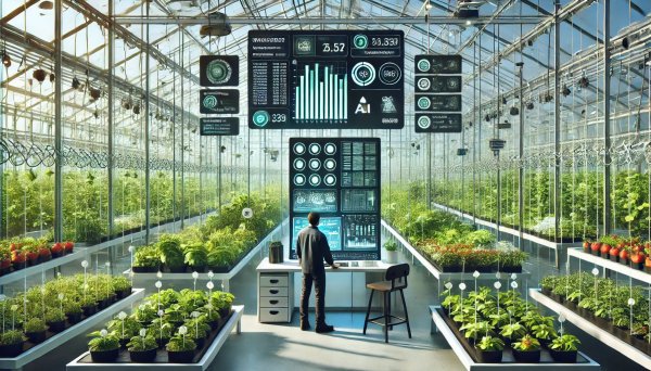 智慧大棚控制管理系統(tǒng)