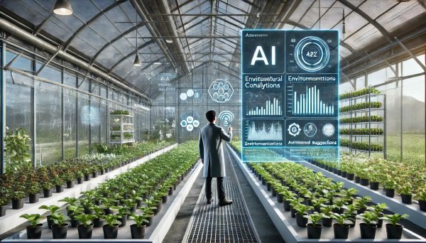 智慧大棚控制管理系統(tǒng)