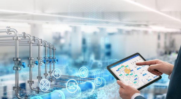 智慧水務綜合管理系統