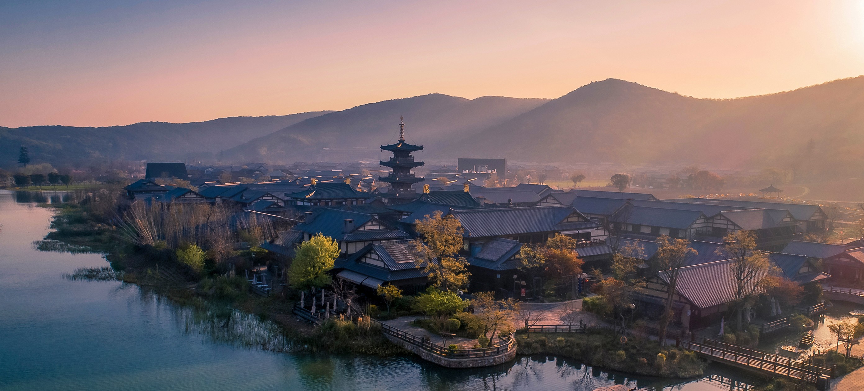 智慧景區(qū)管理系統(tǒng)