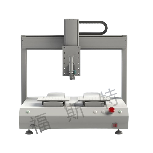 什么是不間斷點(diǎn)膠？