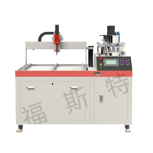 使用點(diǎn)膠機(jī)需要注意哪些問題？