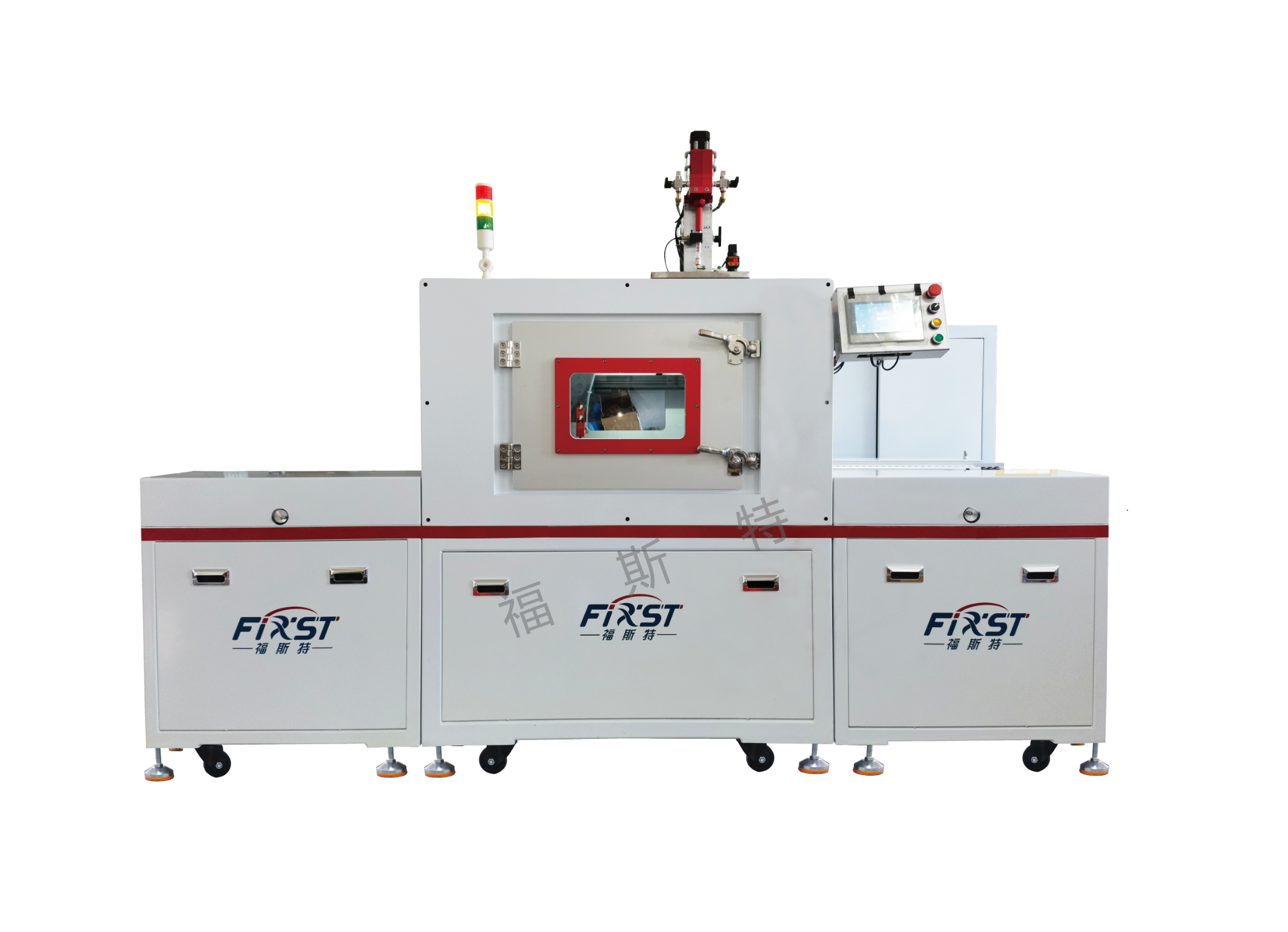 真空灌膠機(jī)