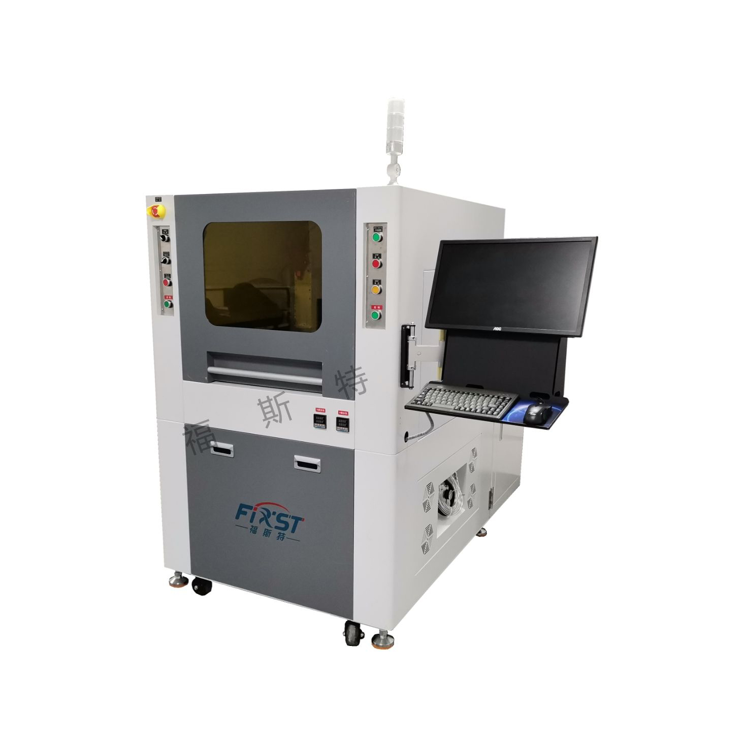 視覺灌膠機(jī)