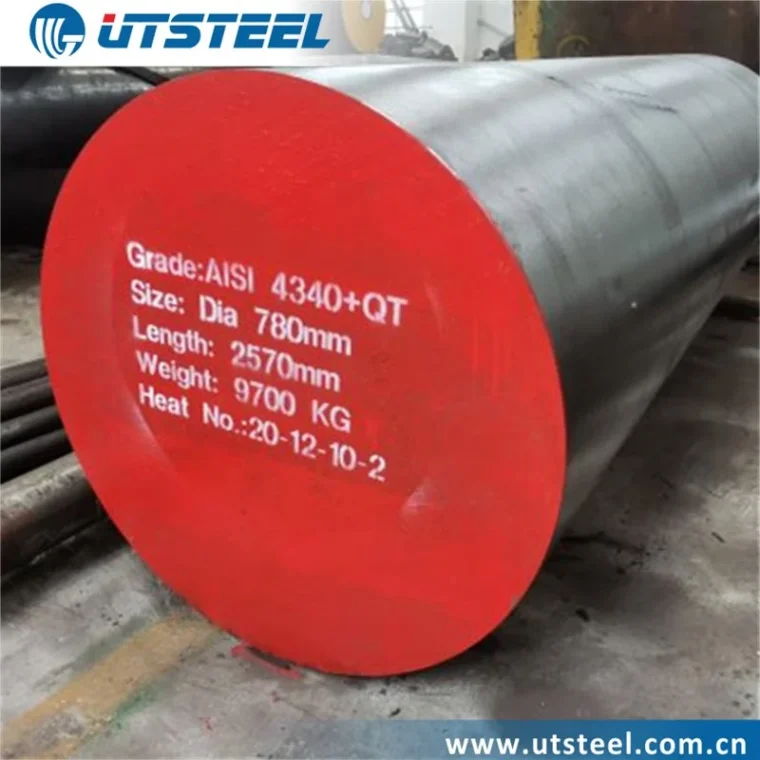SD600 Hot Forging Die Steel