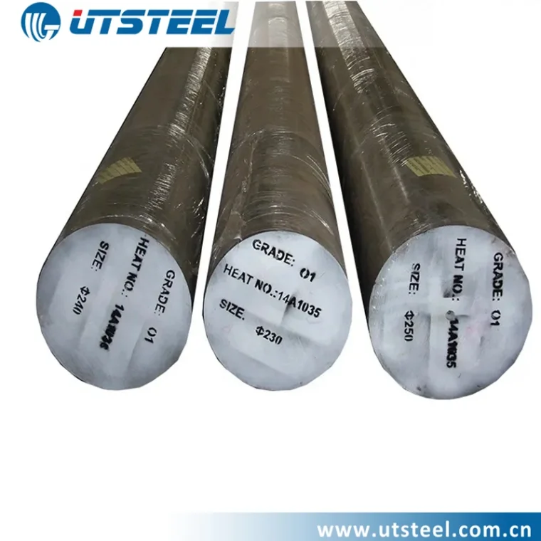 SD530 Hot Forming Steel