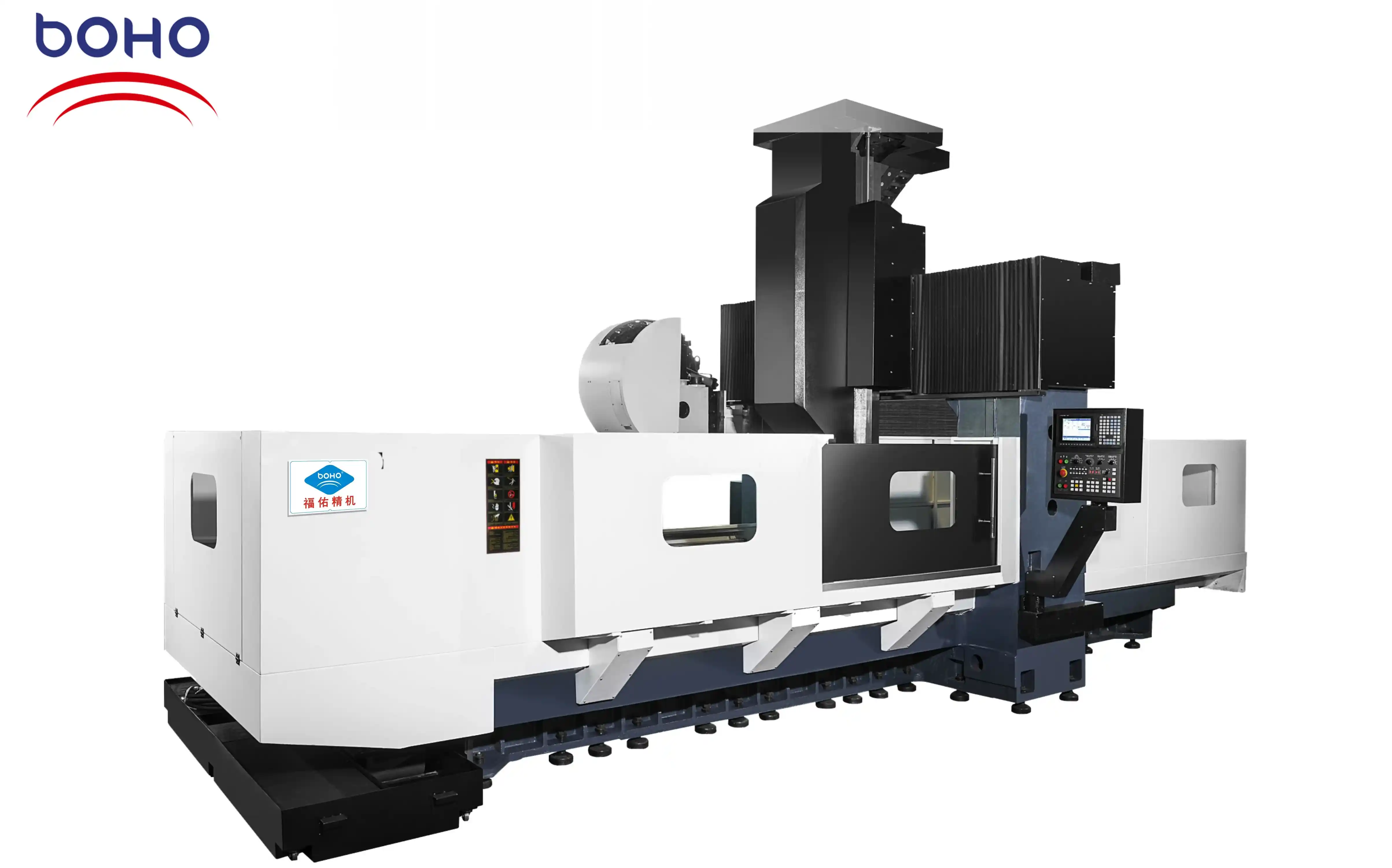 CNC gantry machining center