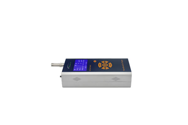 CW-HAT200S 高精度手持式PM2.5檢測儀