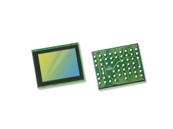 OV2735感光芯片特點(diǎn)