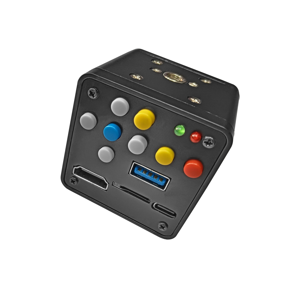 TW430_4K_HDMI_USB3攝像頭模組