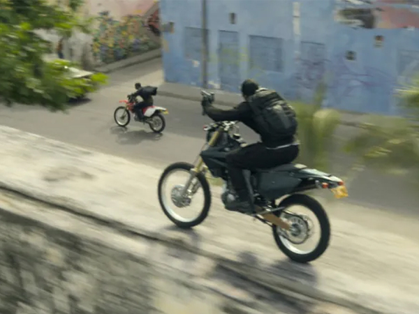 攝像頭幀率大小對(duì)畫(huà)面的影響