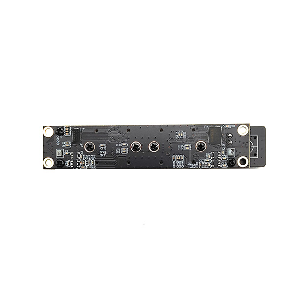 TW197-USB-三目攝像頭模組