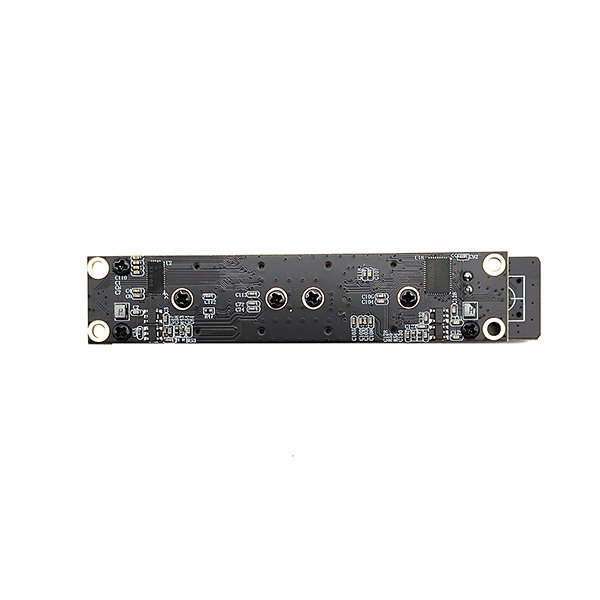 TW197-USB-三目攝像頭模組