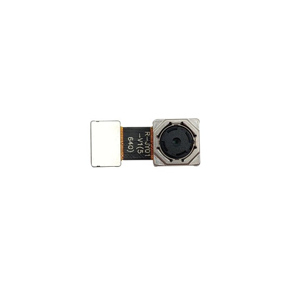 TW5640-500萬(wàn)DVP模組