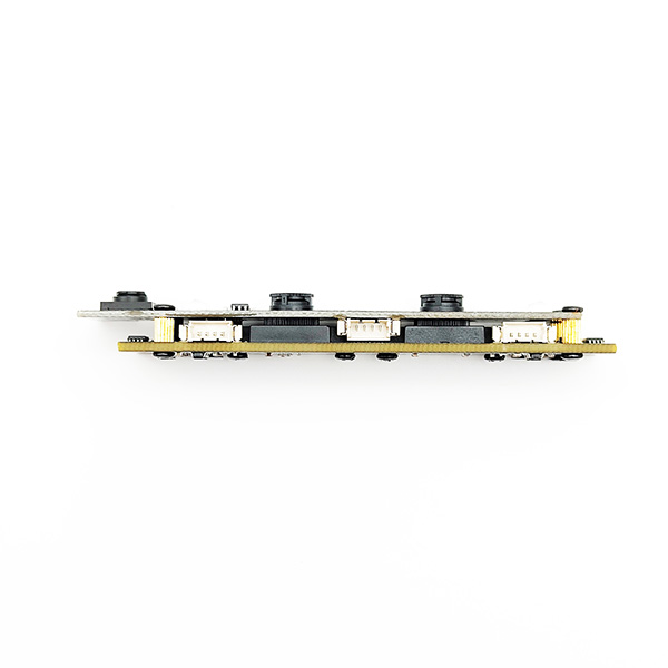 TW197-USB-三目攝像頭模組