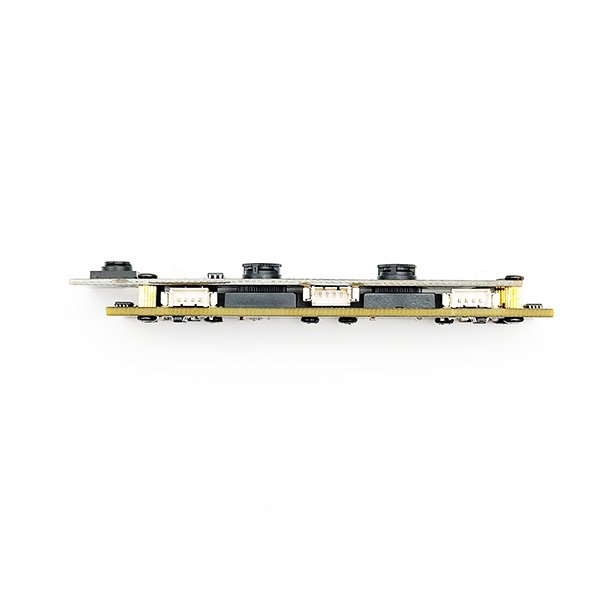 TW197-USB-三目攝像頭模組