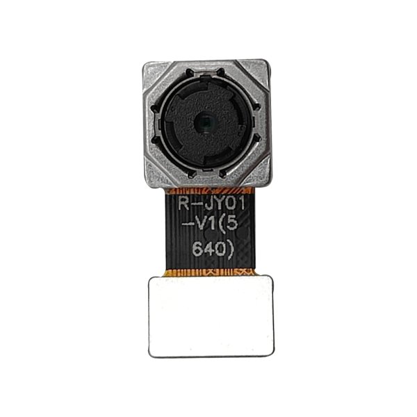 TW5640-500萬DVP模組
