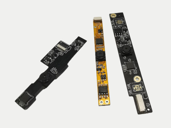 筆記本電腦攝像頭為什么還是720P像素？