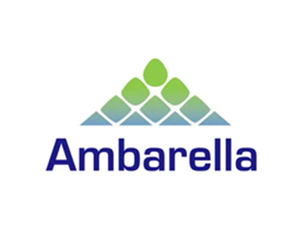 安霸攝像頭 影音方案