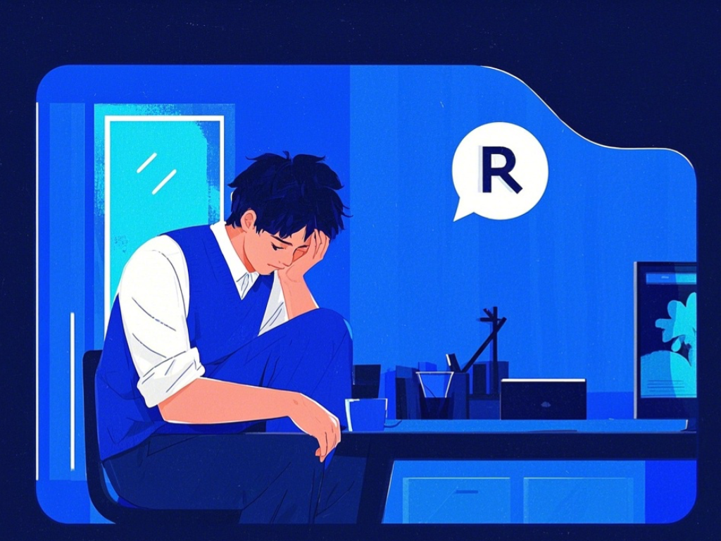 為什么說(shuō)焦慮抑郁情緒是“常態(tài)”？