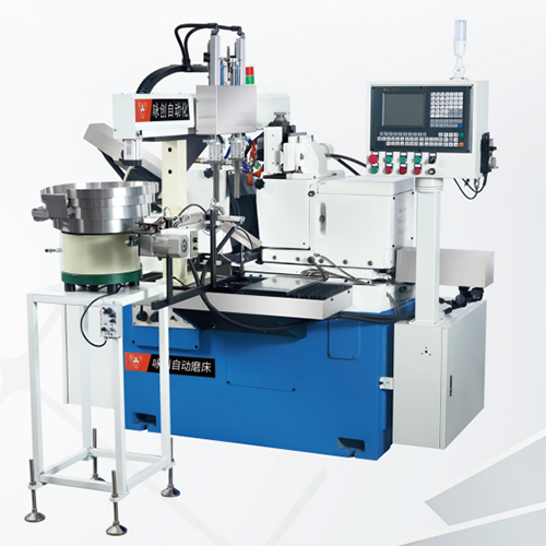 使用數控外圓磨床，這些基本知識你一定要看