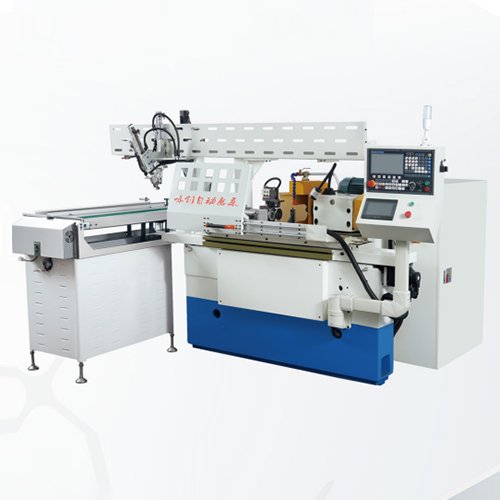 MK1320H 壓輪數控外圓磨床