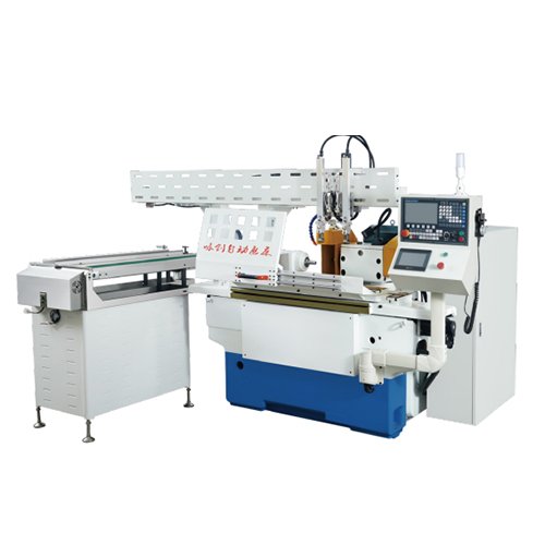 MK1320H 數控內撐自動外圓磨床