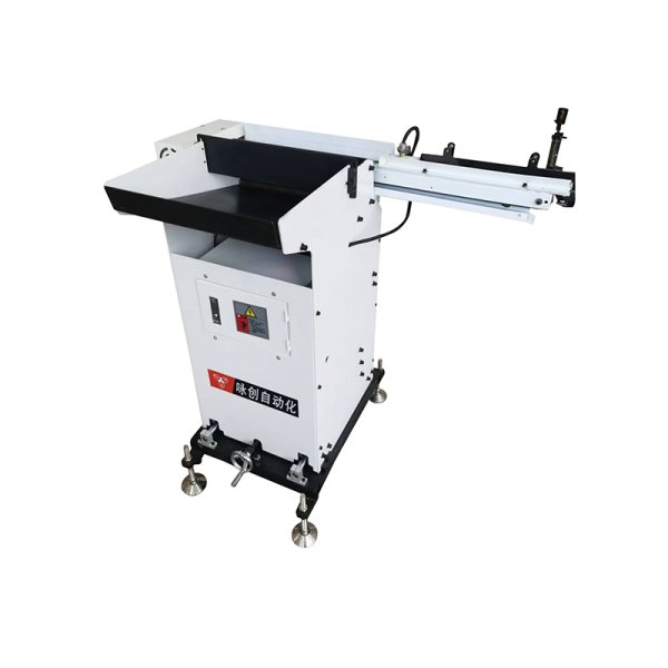 300推板式自動送料機