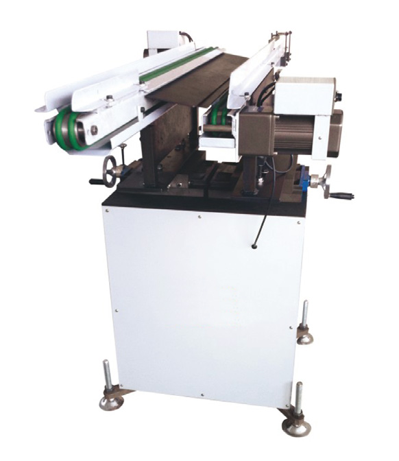 磨床中間輸送線