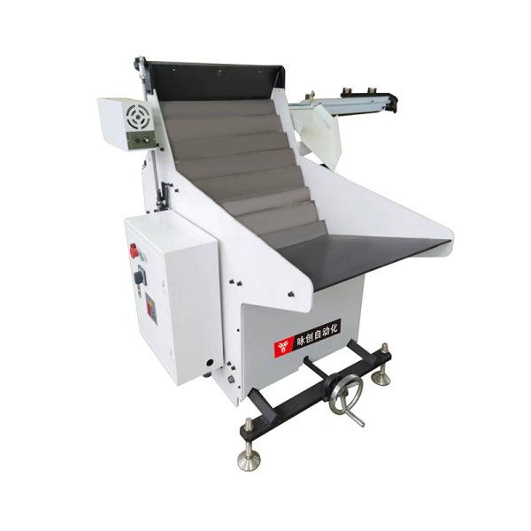 四推板式送料機