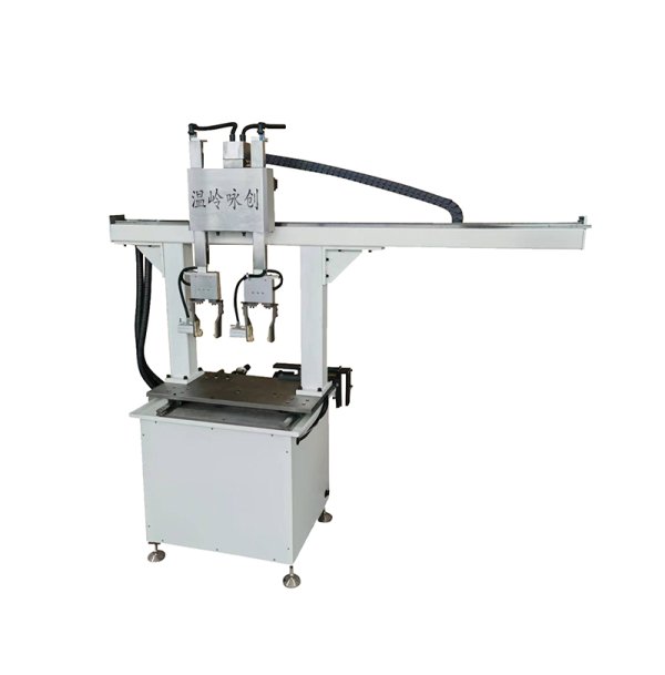 三軸伺服桁架機(jī)械手