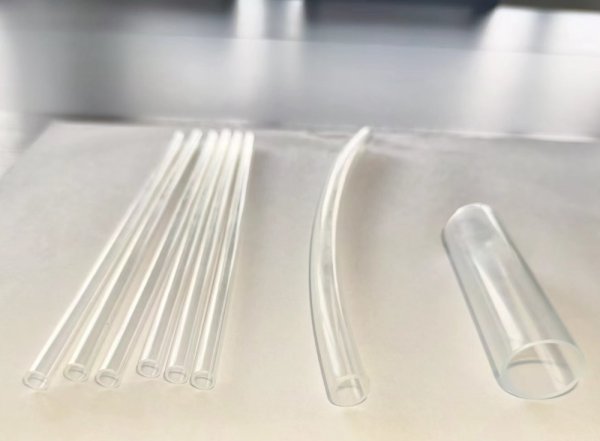 PFA 高純管和熱收縮管